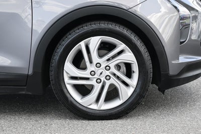 2023 Chevrolet Bolt EV 1LT