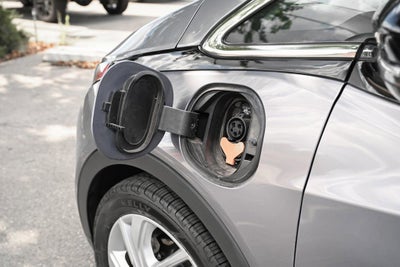 2023 Chevrolet Bolt EV 1LT