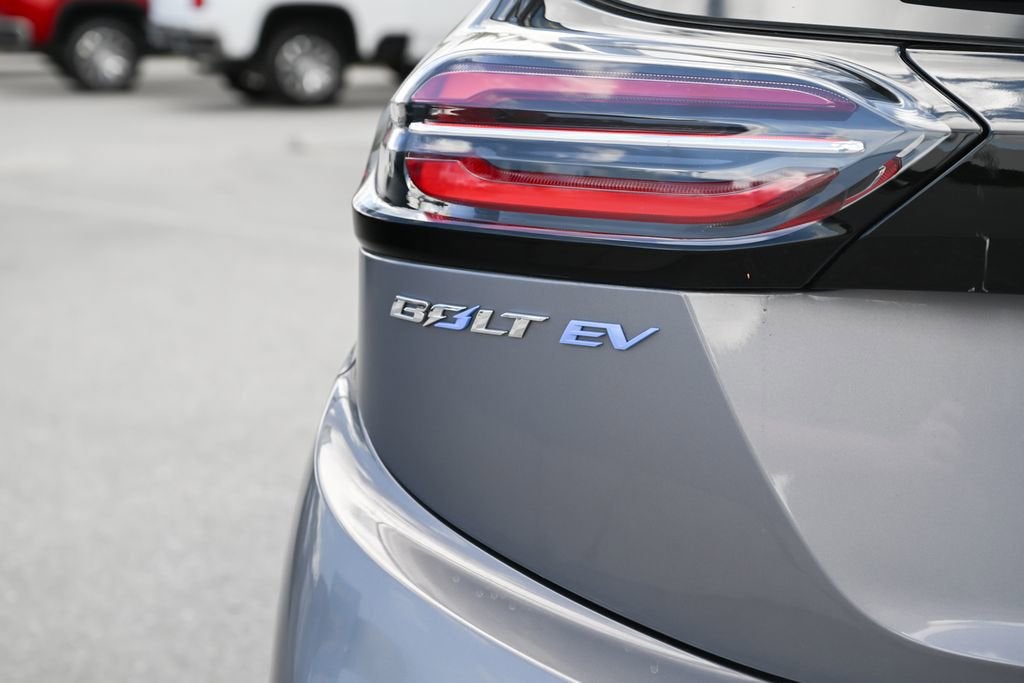 2023 Chevrolet Bolt EV 1LT