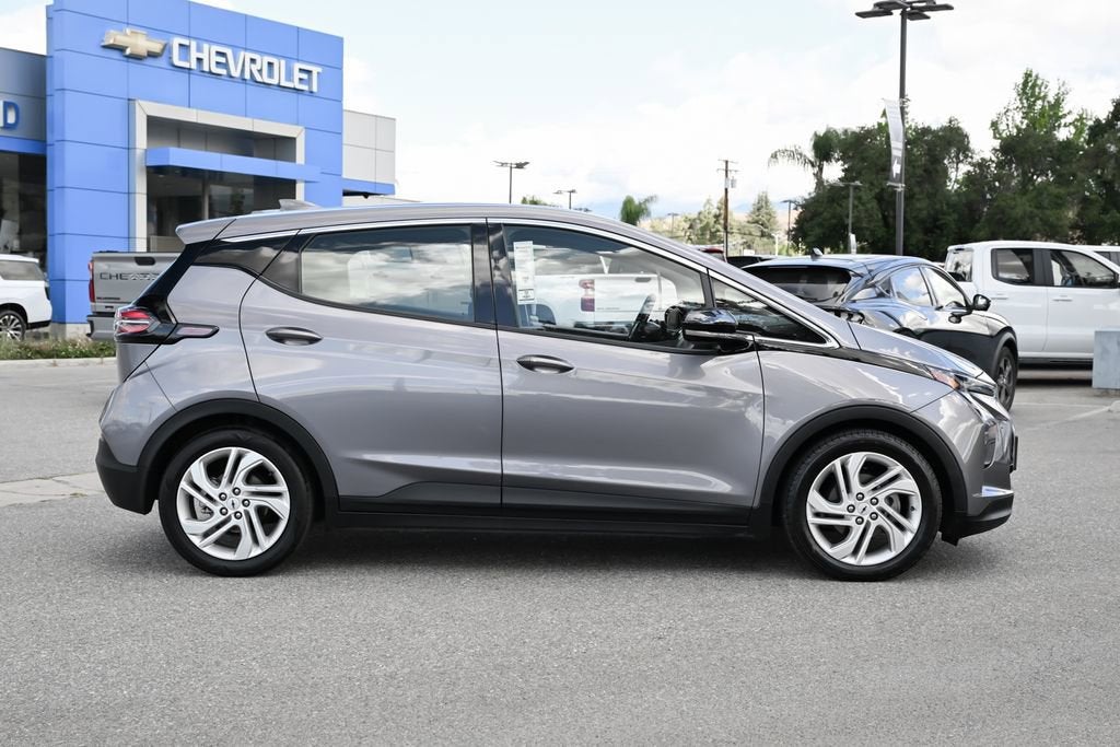 2023 Chevrolet Bolt EV 1LT