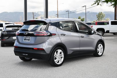 2023 Chevrolet Bolt EV 1LT