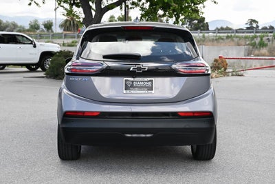 2023 Chevrolet Bolt EV 1LT
