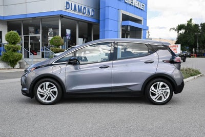 2023 Chevrolet Bolt EV 1LT