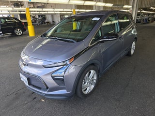 2023 Chevrolet Bolt EV 1LT