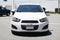 2015 Chevrolet Sonic LT