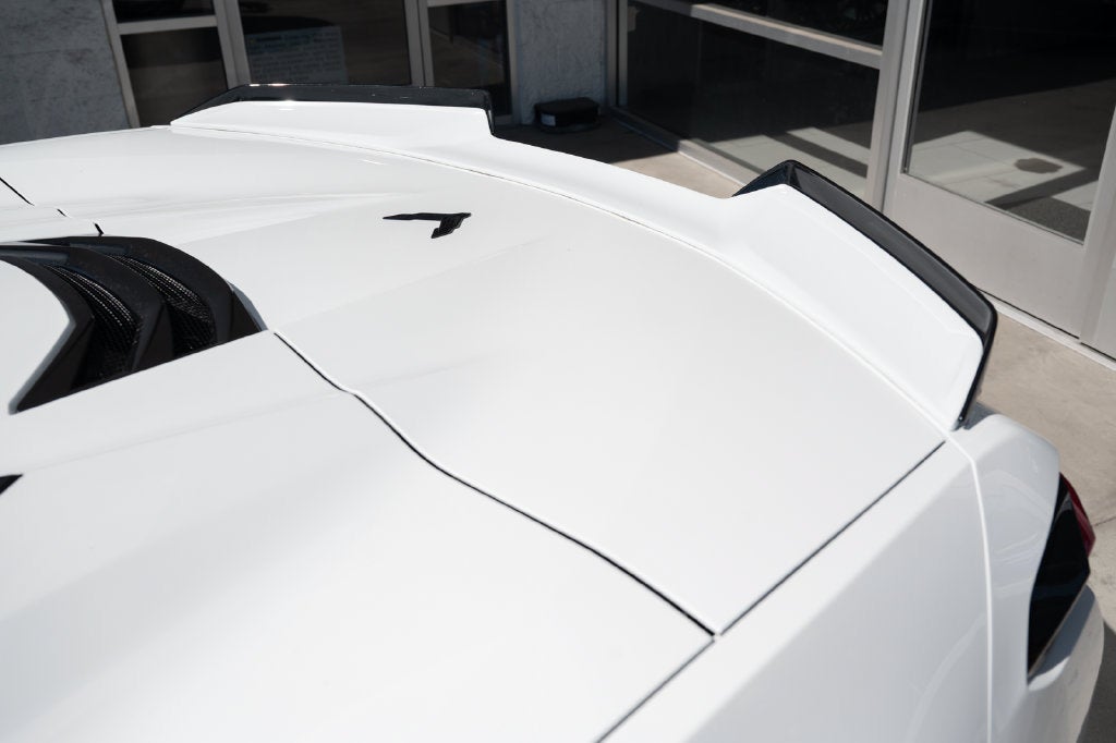 2024 Chevrolet Corvette Z06 3LZ