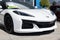 2024 Chevrolet Corvette Z06 3LZ
