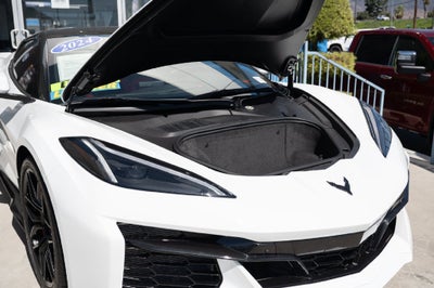 2024 Chevrolet Corvette Z06 3LZ