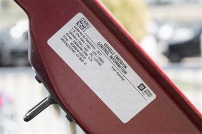 2017 Chevrolet Corvette Stingray Z51 2LT