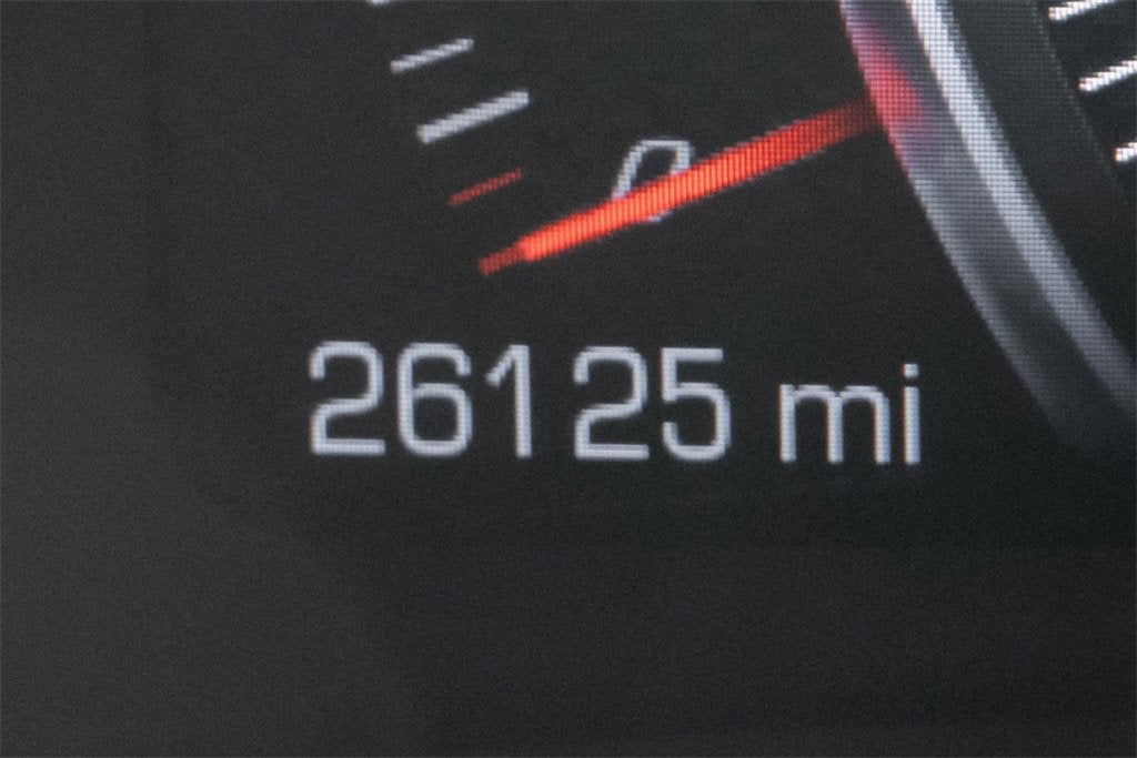 2017 Chevrolet Corvette Stingray Z51 2LT