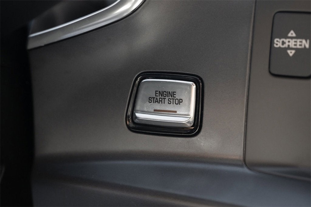 2017 Chevrolet Corvette Stingray Z51 2LT