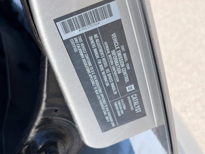 2007 Chevrolet Corvette NA