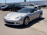 2007 Chevrolet Corvette NA