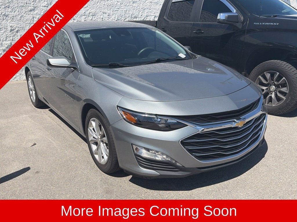 2023 Chevrolet Malibu 1LT