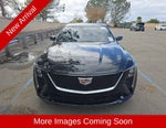 2025 Cadillac CT5-V V-Series