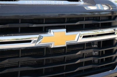 2024 Chevrolet Silverado 3500 HD LT DRW