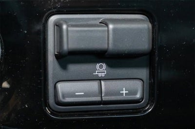 2024 Chevrolet Silverado 3500 HD LT DRW