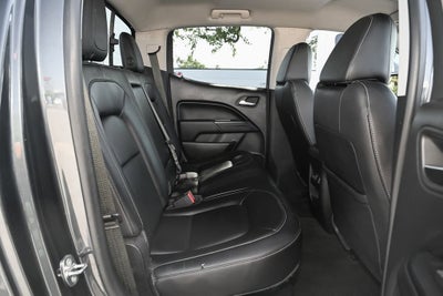 2016 Chevrolet Colorado 2WD LT