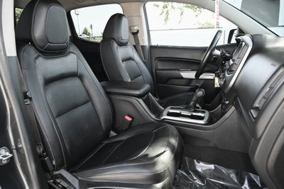 2016 Chevrolet Colorado 2WD LT