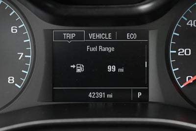 2021 Chevrolet Colorado 2WD Work Truck