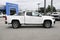 2021 Chevrolet Colorado 2WD Work Truck