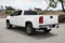 2021 Chevrolet Colorado 2WD Work Truck