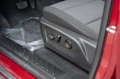 2023 Chevrolet Colorado 4WD Trail Boss