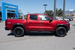 2023 Chevrolet Colorado 4WD Trail Boss