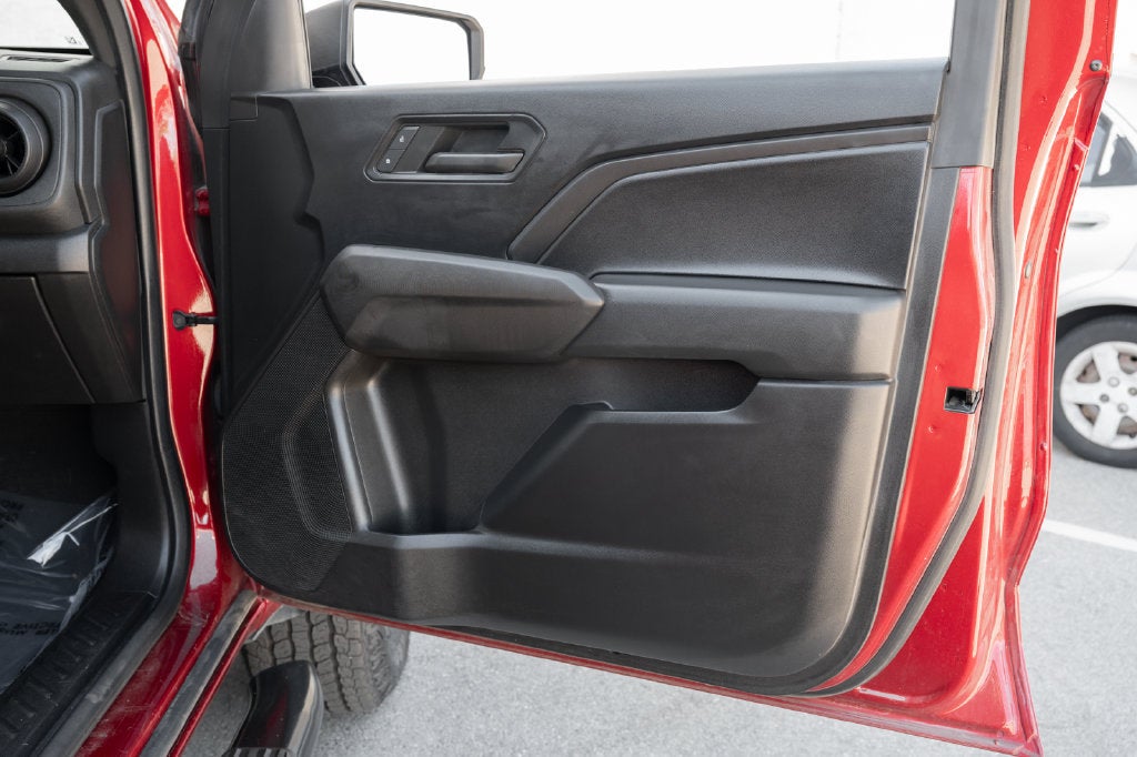 2023 Chevrolet Colorado 4WD Trail Boss