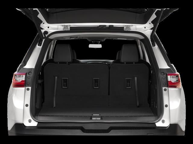 2019 Chevrolet Traverse RS