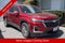 2024 Chevrolet Traverse Limited LT Leather