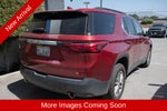 2024 Chevrolet Traverse Limited LT Leather