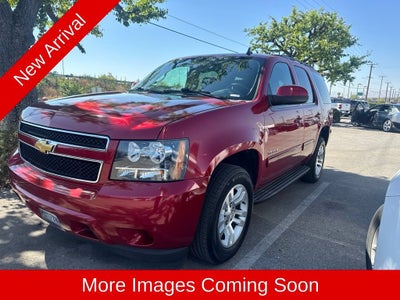 2014 Chevrolet Tahoe LS