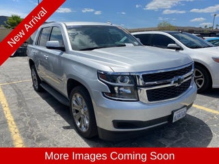 2019 Chevrolet Tahoe LS