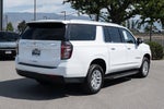 2024 Chevrolet Suburban LS
