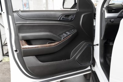 2018 Chevrolet Suburban LS