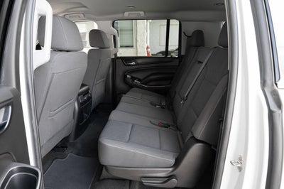 2018 Chevrolet Suburban LS