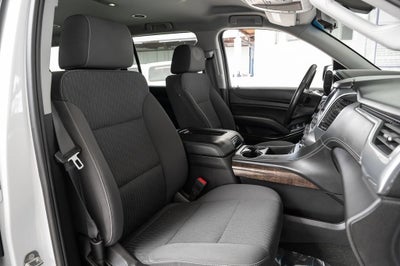 2018 Chevrolet Suburban LS