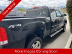 2012 GMC Sierra 2500 HD Denali