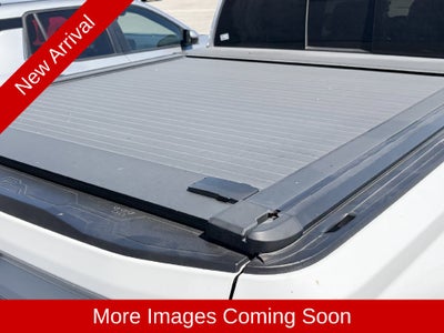 2023 GMC Canyon 4WD AT4