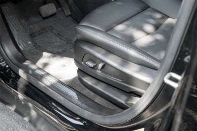 2024 Cadillac XT5 Luxury