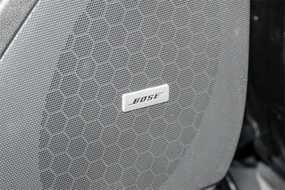 2024 Cadillac XT5 Luxury