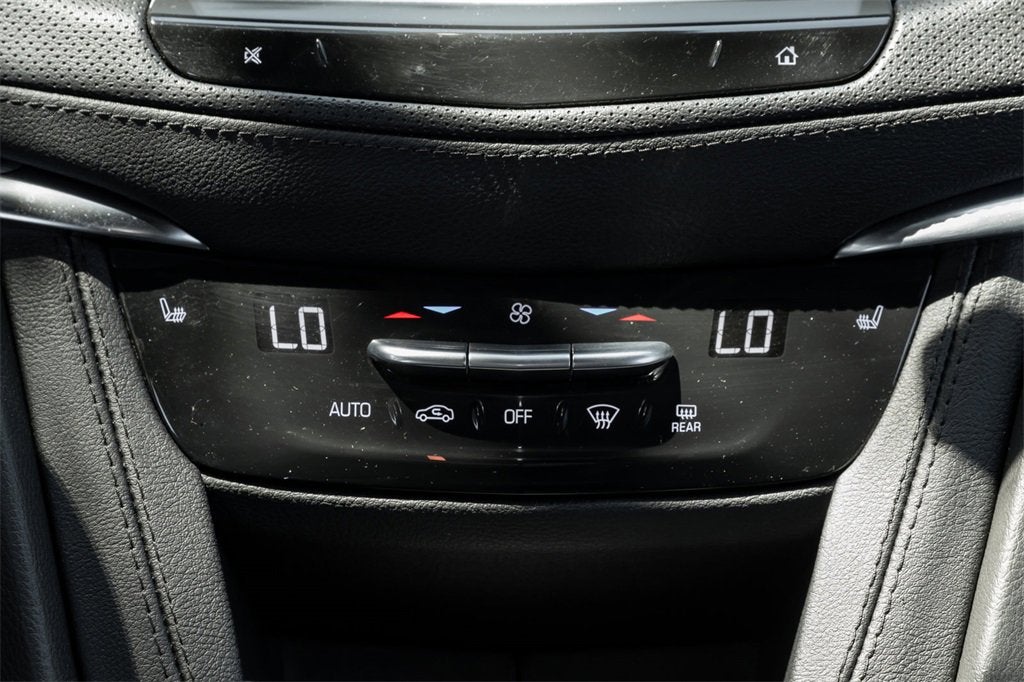 2024 Cadillac XT5 Luxury