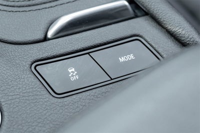 2024 Cadillac XT5 Luxury