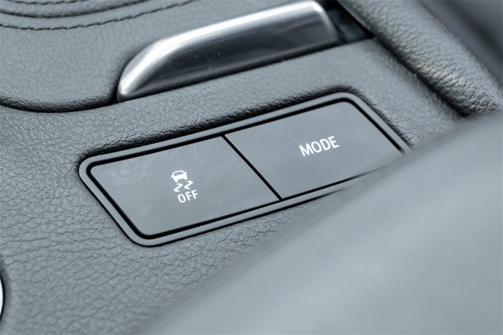 2024 Cadillac XT5 Luxury