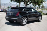 2024 Cadillac XT5 Luxury