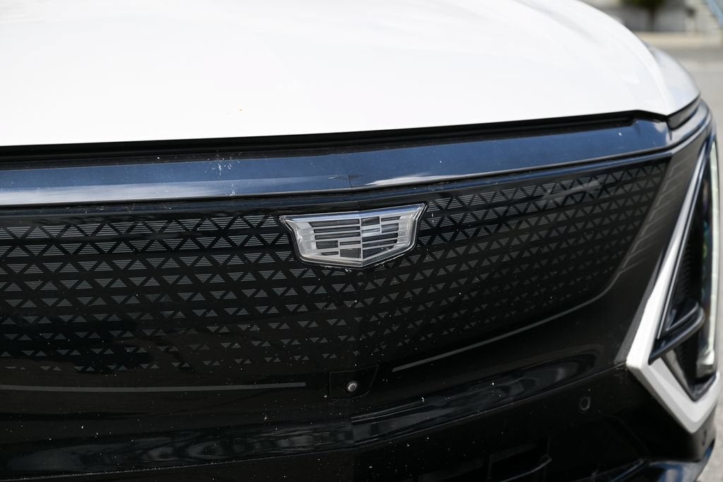 2024 Cadillac LYRIQ Sport 1