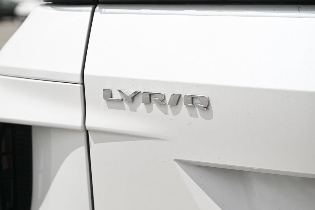 2024 Cadillac LYRIQ Sport 1