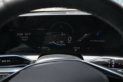 2024 Cadillac LYRIQ Sport 1