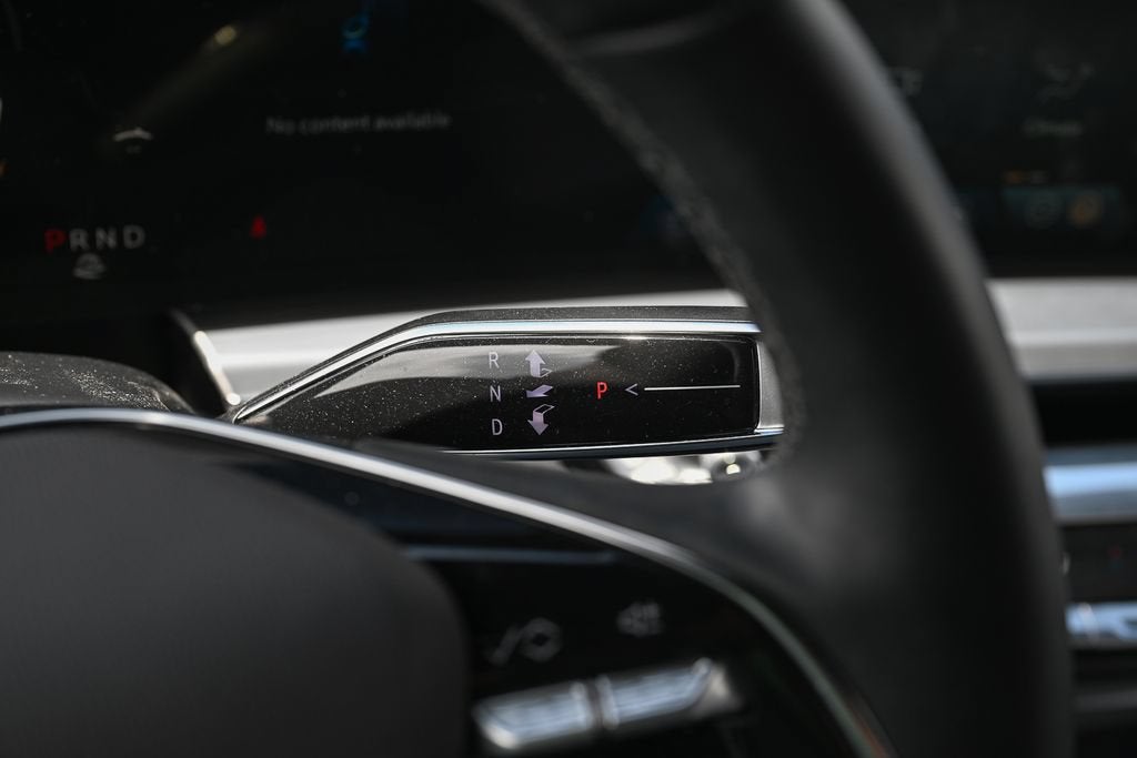 2024 Cadillac LYRIQ Sport 1
